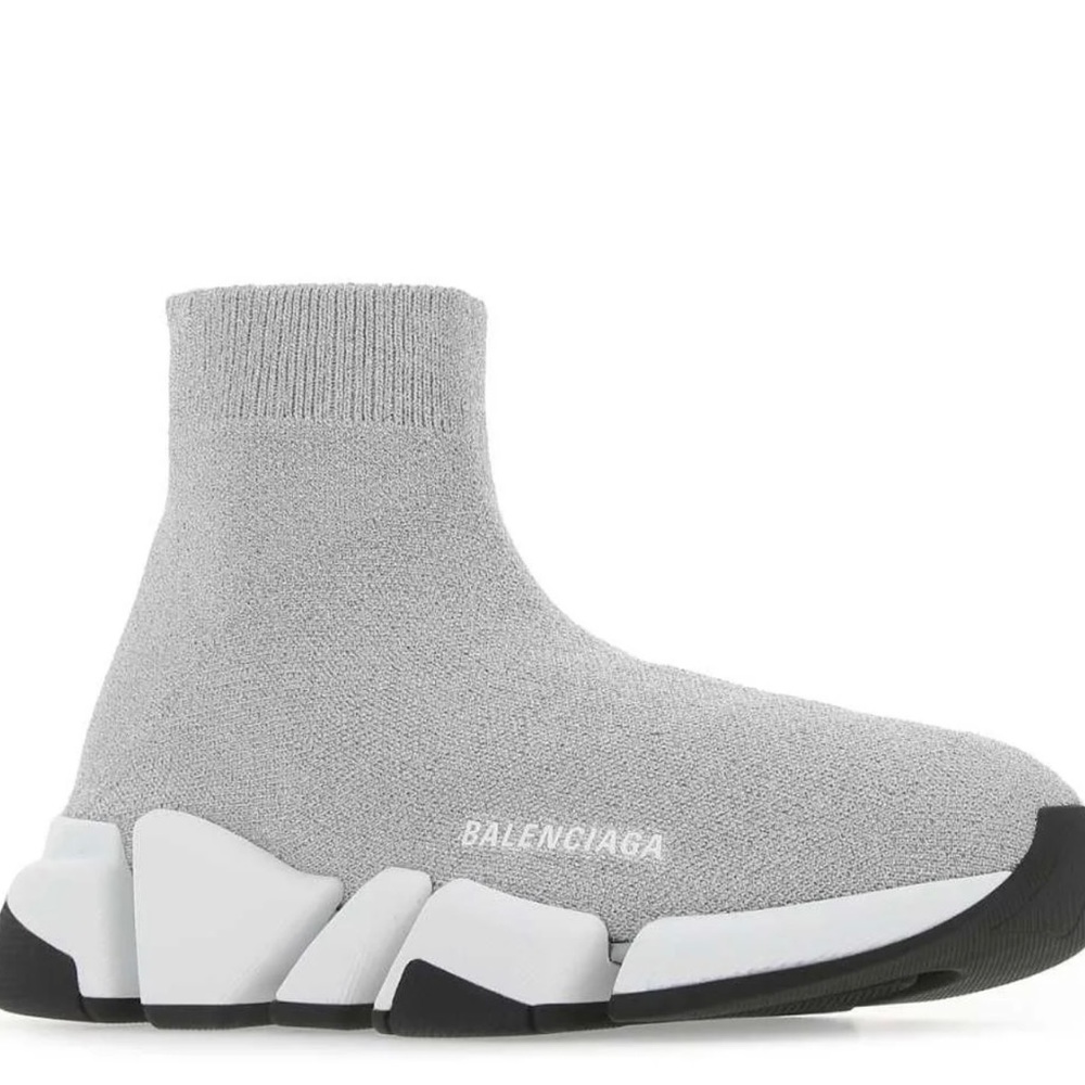 Balenciaga speed runners
